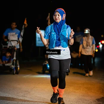 Runner Photo 5765509