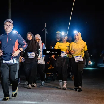 Runner Photo 5765512
