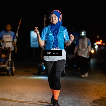 Runner Photo 5765514