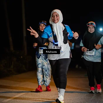 Runner Photo 5765515