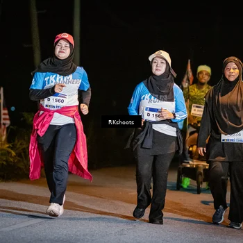 Runner Photo 5765517