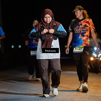 Runner Photo 5765520