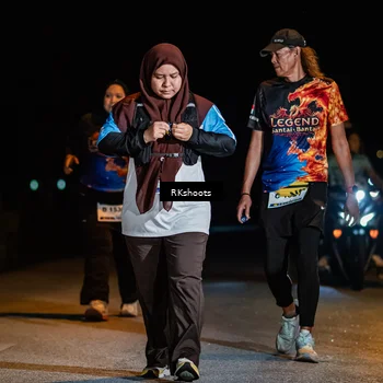 Runner Photo 5765521