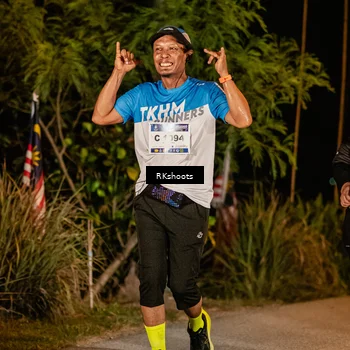 Runner Photo 5765522