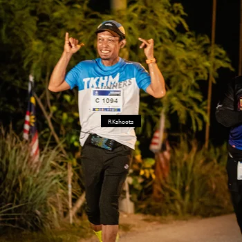 Runner Photo 5765524