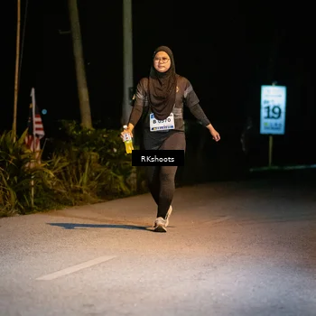Runner Photo 5765525