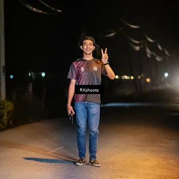 Runner Photo 5765526