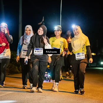 Runner Photo 5765527