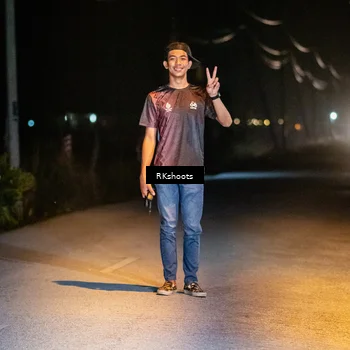 Runner Photo 5765528