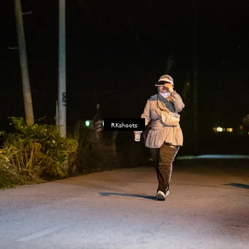 Runner Photo 5765532