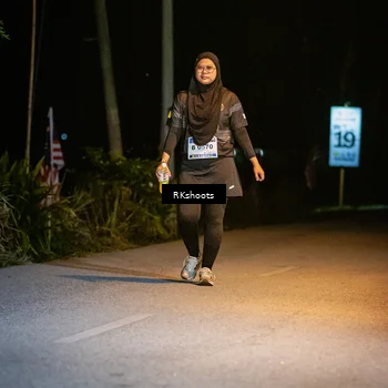 Runner Photo 5765534