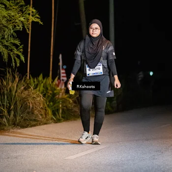 Runner Photo 5765535