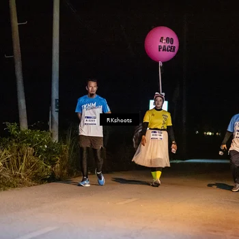 Runner Photo 5765537