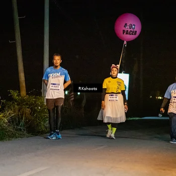 Runner Photo 5765541