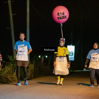 Runner Photo 5765542