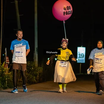 Runner Photo 5765544