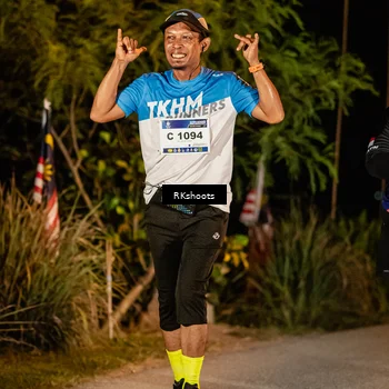 Runner Photo 5765547