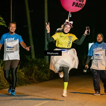 Runner Photo 5765548
