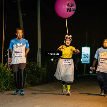 Runner Photo 5765549