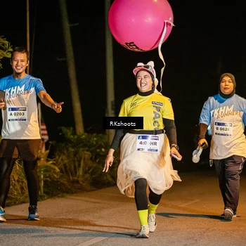 Runner Photo 5765551