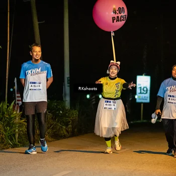 Runner Photo 5765552