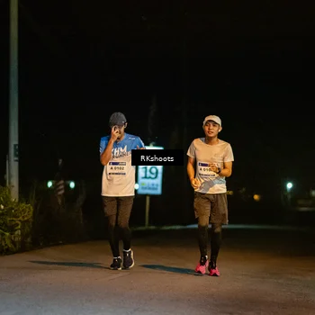 Runner Photo 5765553