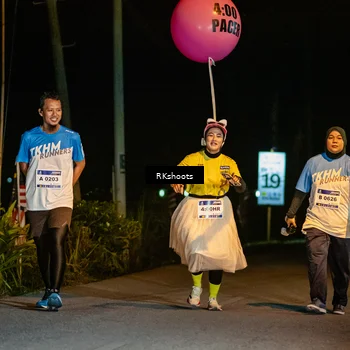 Runner Photo 5765554