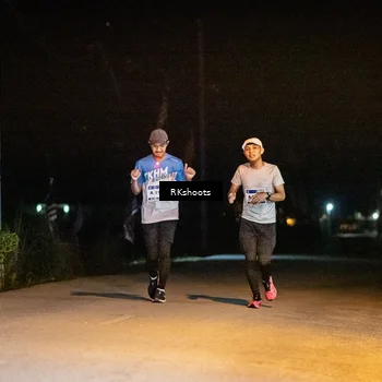 Runner Photo 5765555
