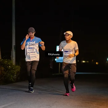 Runner Photo 5765557