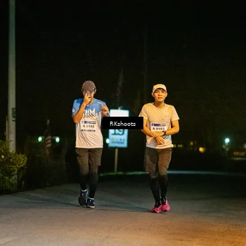 Runner Photo 5765558