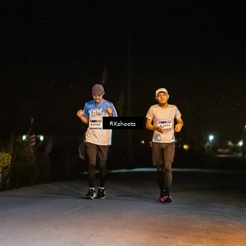 Runner Photo 5765559