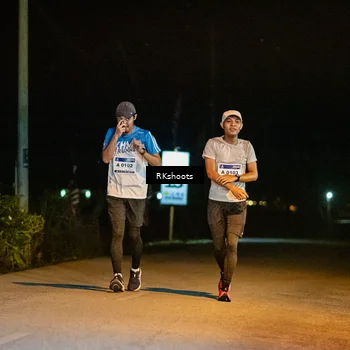 Runner Photo 5765560