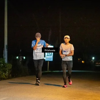 Runner Photo 5765561
