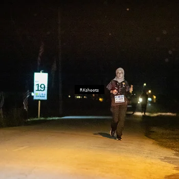 Runner Photo 5765563
