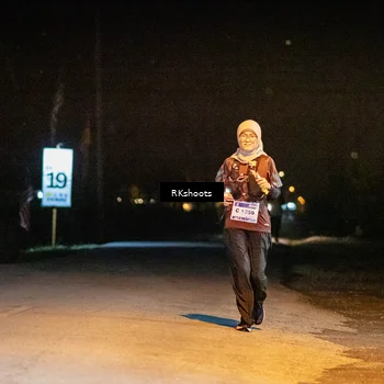 Runner Photo 5765570