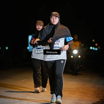 Runner Photo 5765571