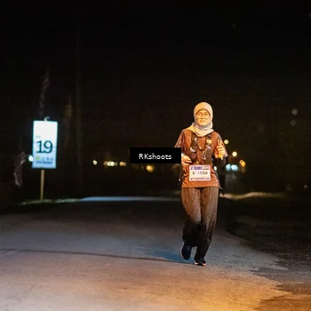 Runner Photo 5765572