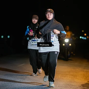 Runner Photo 5765577