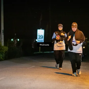 Runner Photo 5765578
