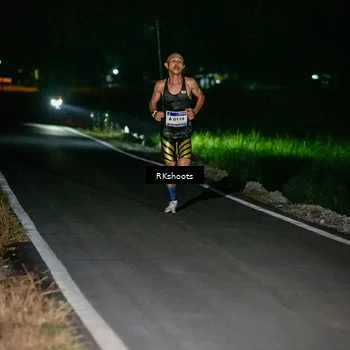 Runner Photo 5765580