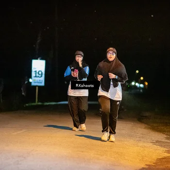 Runner Photo 5765582