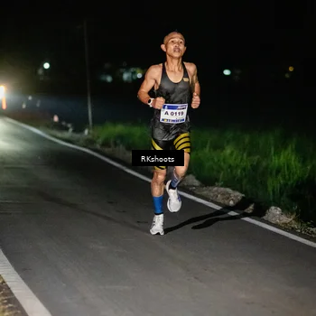 Runner Photo 5765584