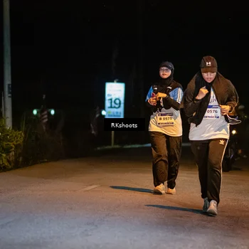 Runner Photo 5765585