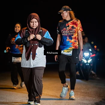 Runner Photo 5765592