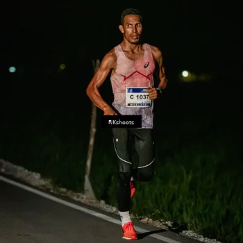 Runner Photo 5765603