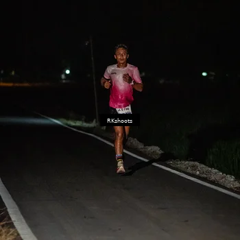 Runner Photo 5765612