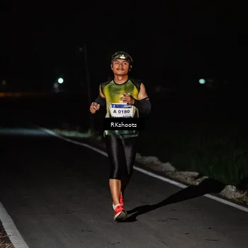 Runner Photo 5765627