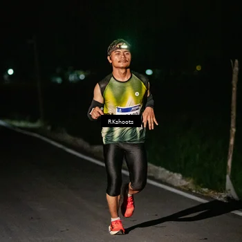 Runner Photo 5765642