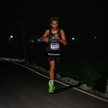 Runner Photo 5765645