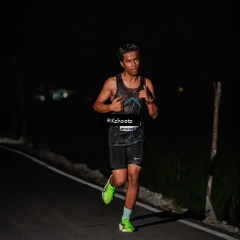 Runner Photo 5765650